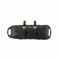 SCAPE HANDELBAR ROLL BAG 10-12L VERT BOUE BROOKS