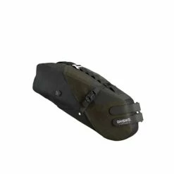 SCAPE SEAT BAG 8-10L VERT BOUE BROOKS