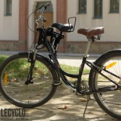 Brandless Selle De Vélo Enfant Sur Cadre Et Tube Direction -Promos VTT Boutique selle de velo enfant sur cadre et tube direction full 5