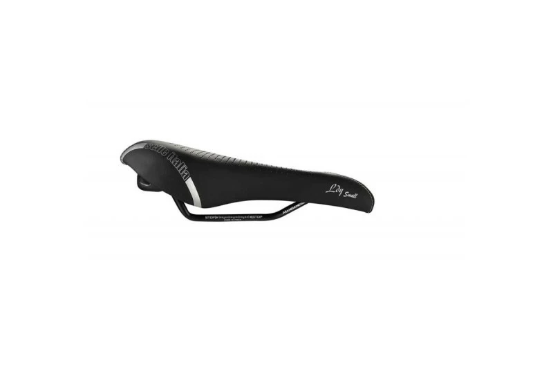 SELLE ITALIA FEMME LADY GEL FLOW NOIR 2 SELLE ITALIA FEMME LADY GEL FLOW NOIR – Image 2