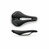 SELLE ITALIA NOVUS EVO BOOST SUPERFLOW X-TECH ALU NOIR - NOIR