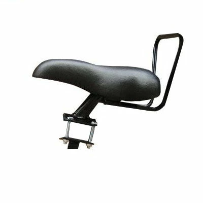 Brandless Selle Pour Le Transport D'enfant Sur Cadre De Vélo 2 Brandless Selle Pour Le Transport D'enfant Sur Cadre De Vélo – Image 2