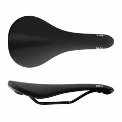 Fabric SELLE SCOOP SPORT SHALLOW BK 142MM