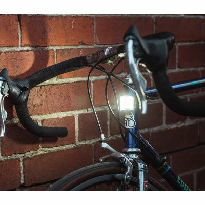 Set De Feux Vélo Avant Et Arrière USB Lil' Cobber Knog 3 Set De Feux Vélo Avant Et Arrière USB Lil' Cobber Knog – Image 3