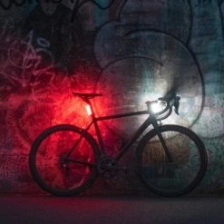 Set De Feux Vélo Avant Et Arrière USB Lil' Cobber Knog 9 Set De Feux Vélo Avant Et Arrière USB Lil' Cobber Knog -Promos VTT Boutique set de feux velo avant et arriere usb lil cobber knog full 5