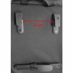 Set De Sacoches Vélo 30L Fixation Crochets XLC 9 Set De Sacoches Vélo 30L Fixation Crochets XLC -Promos VTT Boutique set de sacoches velo 30l fixation crochets xlc full 4