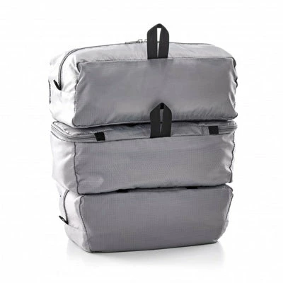 Set De Trois Compartiments De Rangement Pour Sacoches Ortlieb 2 Set De Trois Compartiments De Rangement Pour Sacoches Ortlieb – Image 2