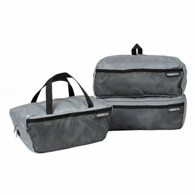 Set De Trois Compartiments De Rangement Pour Sacoches Ortlieb 3 Set De Trois Compartiments De Rangement Pour Sacoches Ortlieb – Image 3