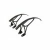 ZEFAL Paire De Garde-boue Vélo Route 650C Et 700C Shield R35 Zéfal