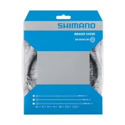 SHIMANO DURITE DE FREIN A DISQUE SM-BH90-SBS BANJO 100 MM