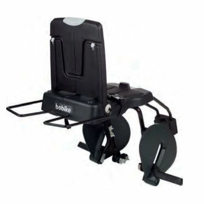 Siège Arrière Enfant 5 à 10 Ans Classic Junior Plus Bobike 2 Siège Arrière Enfant 5 à 10 Ans Classic Junior Plus Bobike – Image 2