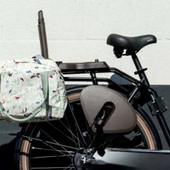 Siège Arrière Enfant 5 à 10 Ans Classic Junior Plus Bobike 5 Siège Arrière Enfant 5 à 10 Ans Classic Junior Plus Bobike -Promos VTT Boutique siege arriere enfant 5 a 10 ans classic junior plus bobike full 3