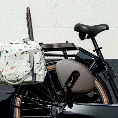 Siège Arrière Enfant 5 à 10 Ans Classic Junior Plus Bobike 3 Siège Arrière Enfant 5 à 10 Ans Classic Junior Plus Bobike – Image 3