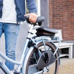 Siège Vélo Arrière Enfant 6 à 10 Ans One Junior Bobike 9 Siège Vélo Arrière Enfant 6 à 10 Ans One Junior Bobike -Promos VTT Boutique siege arriere veloBobike One Junior