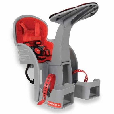 Siège Enfant Avant Pour Vélo WeeRide Classic 2 Siège Enfant Avant Pour Vélo WeeRide Classic – Image 2