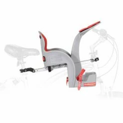 Siège Enfant Avant Pour Vélo WeeRide Classic 9 Siège Enfant Avant Pour Vélo WeeRide Classic -Promos VTT Boutique siege enfant avant pour velo weeride classic full 4