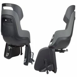 Siège Vélo Enfant Arrière Fixation MIK HD Go Bobike 10 Siège Vélo Enfant Arrière Fixation MIK HD Go Bobike -Promos VTT Boutique siege enfant go bobike mik hd