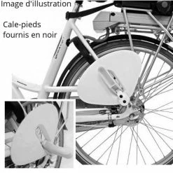 Siège Enfant Guppy Junior Sur Porte Bagage Arrière - Polisport -Promos VTT Boutique siege enfant guppy junior sur porte bagage arriere polisport full 6