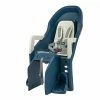 Siège Enfant Guppy Maxi+ CFS Sur Porte Bagages Vélo POLISPORT