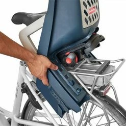 Siège Enfant Guppy Maxi+ CFS Sur Porte Bagages Vélo POLISPORT -Promos VTT Boutique siege enfant guppy maxi cfs sur porte bagages velo polisport full 3