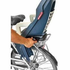 Siège Enfant Guppy Maxi+ CFS Sur Porte Bagages Vélo POLISPORT -Promos VTT Boutique siege enfant guppy maxi cfs sur porte bagages velo polisport full 4