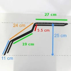 Siège Enfant Koolah Sur Vélo 29 Pouces Ou Petit Cadre Polisport 10 Siège Enfant Koolah Sur Vélo 29 Pouces Ou Petit Cadre Polisport -Promos VTT Boutique siege enfant koolah sur velo 29 pouces ou petit cadre polisport full 5
