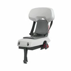 Siège Enfant Pour Vélo Guppy Junior Blanc - Polisport -Promos VTT Boutique siege enfant pour velo guppy junior blanc polisport full 6