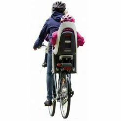 Siège Enfant Sur Porte-bagage Arrière De Vélo Caress Hamax -Promos VTT Boutique siege enfant sur porte bagage arriere de velo caress hamax full 3