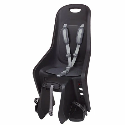 Siège Enfant Sur Porte Bagage Bubbly Maxi Plus CFS - Polisport 1 Siège Enfant Sur Porte Bagage Bubbly Maxi Plus CFS - Polisport