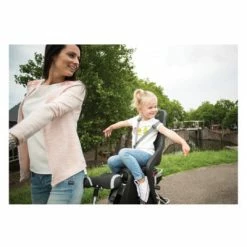 Siège Enfant Sur Porte Bagage Bubbly Maxi Plus CFS - Polisport 5 Siège Enfant Sur Porte Bagage Bubbly Maxi Plus CFS - Polisport -Promos VTT Boutique siege enfant sur porte bagage bubbly maxi plus cfs polisport full 3