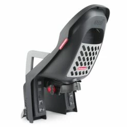 Siège Enfant Sur Porte Bagage Vélo Guppy Maxi + CFS - Polisport -Promos VTT Boutique siege enfant sur porte bagage velo guppy maxi cfs polisport full 3