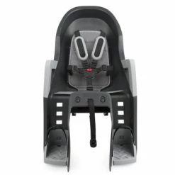 Siège Enfant Sur Porte Bagage Vélo Guppy Maxi + CFS - Polisport -Promos VTT Boutique siege enfant sur porte bagage velo guppy maxi cfs polisport full 4