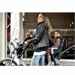 Siège Enfant Sur Porte Bagage Vélo Guppy Maxi + CFS - Polisport -Promos VTT Boutique siege enfant sur porte bagage velo guppy maxi cfs polisport full 6