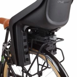 Siège Enfant Sur Porte Bagages MIK HD Bubbly Maxi Plus Polisport -Promos VTT Boutique siege enfant sur porte bagages mik hd bubbly maxi plus polisport full 5