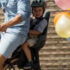 Siège Enfant Vélo Arrière Bobike One Maxi Bleu Bahama -Promos VTT Boutique siege enfant velo arriere bobike one maxi bleu bahama full 6