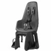 Siège Enfant Vélo Arrière Bobike One Maxi Gris