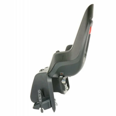 Siège Enfant Vélo Arrière Bobike One Maxi Noir 3 Siège Enfant Vélo Arrière Bobike One Maxi Noir – Image 3