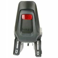 Siège Enfant Vélo Arrière Bobike One Maxi Noir 9 Siège Enfant Vélo Arrière Bobike One Maxi Noir -Promos VTT Boutique siege enfant velo arriere bobike one maxi noir full 4