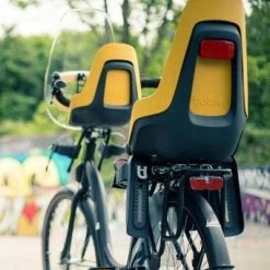 Siège Enfant Vélo Arrière Bobike One Maxi Noir 11 Siège Enfant Vélo Arrière Bobike One Maxi Noir -Promos VTT Boutique siege enfant velo arriere bobike one maxi noir full 6