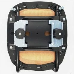 Hooodie Siège Pour Porte Bagage De Vélo Avec Dossier 9 Hooodie Siège Pour Porte Bagage De Vélo Avec Dossier -Promos VTT Boutique siege pour porte bagage de velo avec dossier full 4