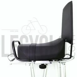 Hooodie Siège Pour Porte Bagage De Vélo Avec Dossier 11 Hooodie Siège Pour Porte Bagage De Vélo Avec Dossier -Promos VTT Boutique siege pour porte bagage de velo avec dossier full 6