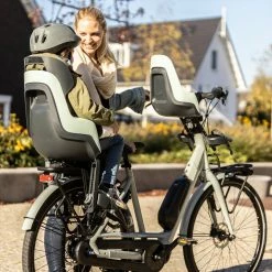 Siège Vélo Enfant Arrière Fixation MIK HD Go Bobike 12 Siège Vélo Enfant Arrière Fixation MIK HD Go Bobike -Promos VTT Boutique siege velo arriere bobike go mik hd