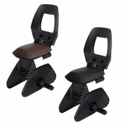 Siège Vélo Arrière Enfant 6 à 10 Ans One Junior Bobike