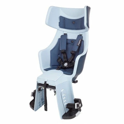 Siège Vélo Enfant Arrière Bobike Exclusive Tour Plus Bleu 1 Siège Vélo Enfant Arrière Bobike Exclusive Tour Plus Bleu