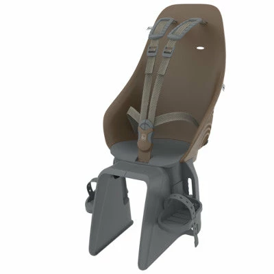Siège Vélo Enfant Arrière Sur Porte-bagages Urban Iki 1 Siège Vélo Enfant Arrière Sur Porte-bagages Urban Iki