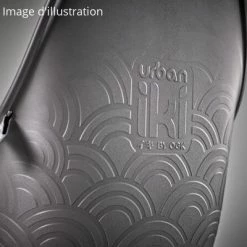 Siège Vélo Enfant Arrière Sur Porte-bagages Urban Iki 9 Siège Vélo Enfant Arrière Sur Porte-bagages Urban Iki -Promos VTT Boutique siege velo enfant arriere sur porte bagages urban iki marron full 3