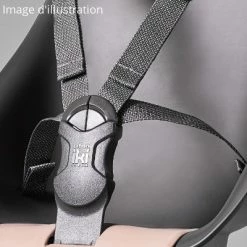 Siège Vélo Enfant Arrière Sur Porte-bagages Urban Iki Noir -Promos VTT Boutique siege velo enfant arriere sur porte bagages urban iki noir full 3