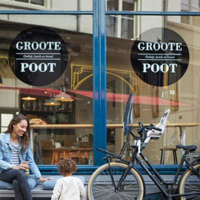 Siège Vélo Enfant Avant Urban Iki Rose 4 Siège Vélo Enfant Avant Urban Iki Rose – Image 4