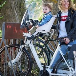 Siège Vélo Enfant Avant Urban Iki Rose 10 Siège Vélo Enfant Avant Urban Iki Rose -Promos VTT Boutique siege velo enfant avant urban iki rose full 5