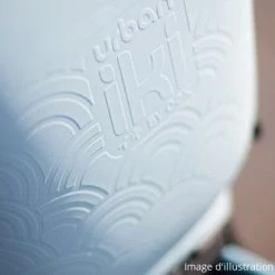 Siège Vélo Enfant Avant Urban Iki Rose 11 Siège Vélo Enfant Avant Urban Iki Rose -Promos VTT Boutique siege velo enfant avant urban iki rose full 6